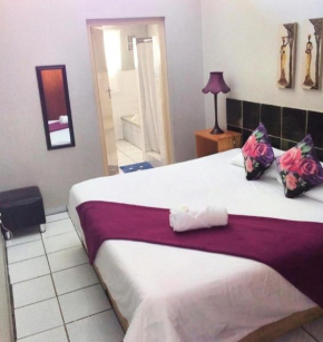 The Airport Lodge - East London